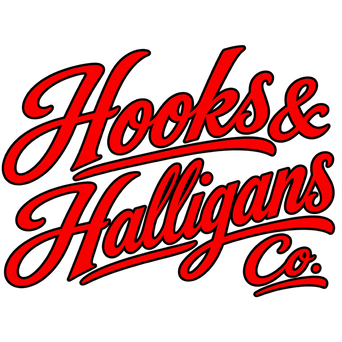 Hooks & Halligans Company